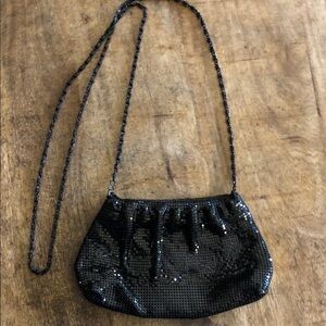 Lulu Townsend Chainmail Bag